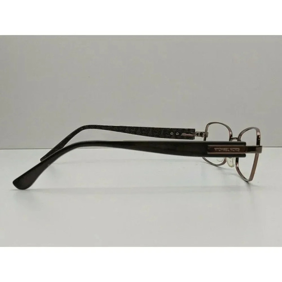 🕶️Michael Kors MK358 Women's Eyeglasses 51/17 135 /TK814🕶️ - Picture 3 of 9